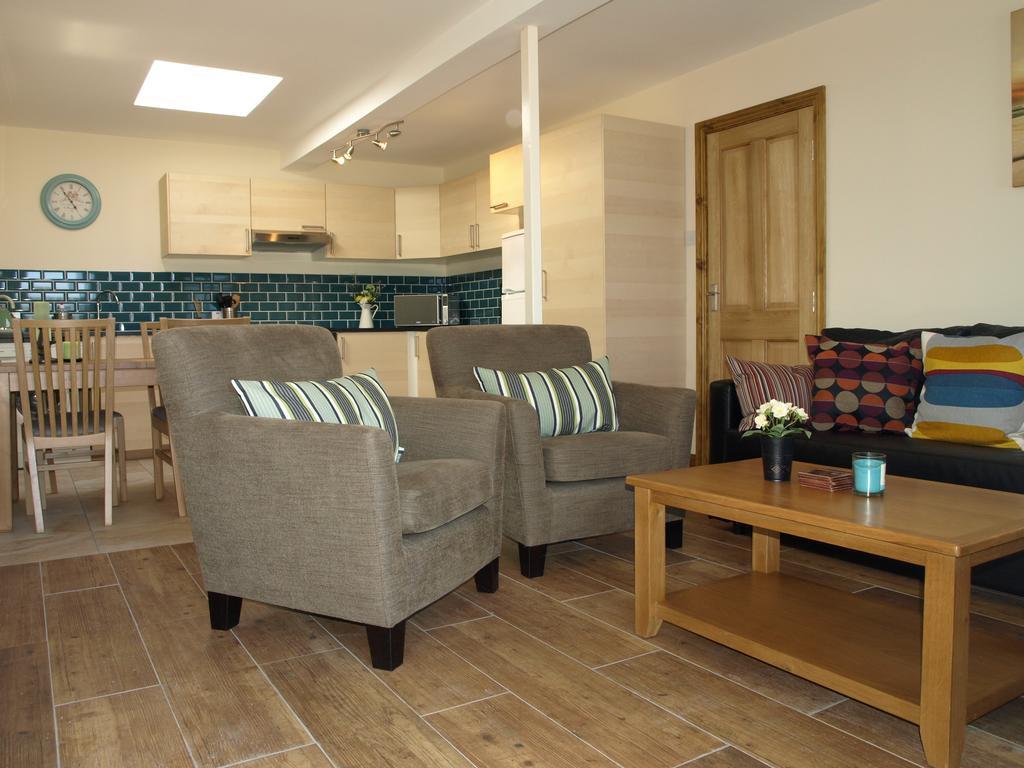 Argyle Lodge Rush Zewnętrze zdjęcie