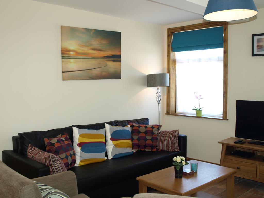 Argyle Lodge Rush Zewnętrze zdjęcie